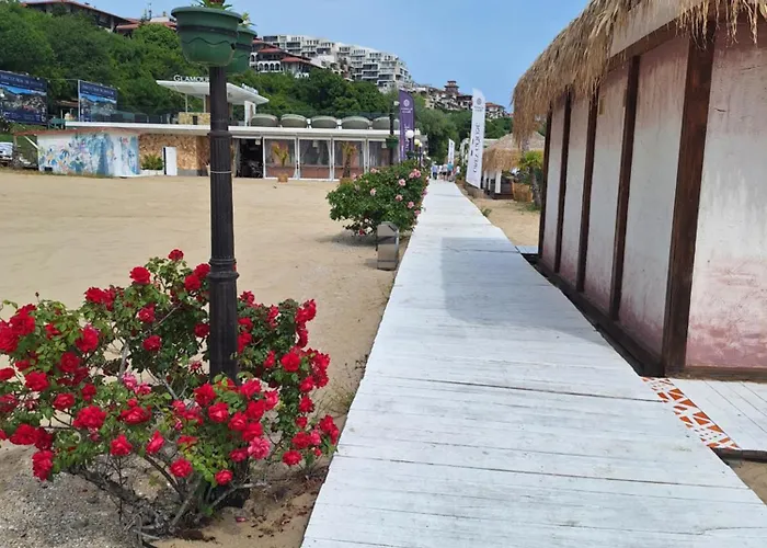 Arena I By The Sea Appartamento Sveti Vlas