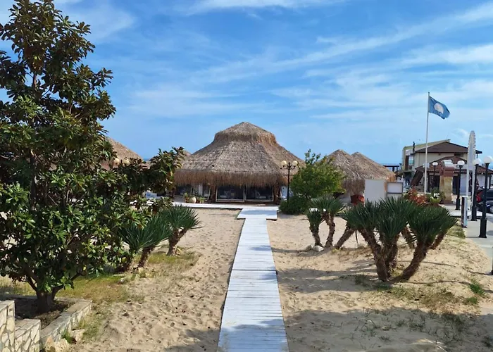 Appartamento Arena I By The Sea Sveti Vlas