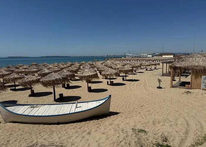 Arena I By The Sea * Sveti Vlas