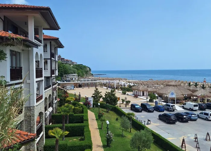 Arena I By The Sea Appartamento *