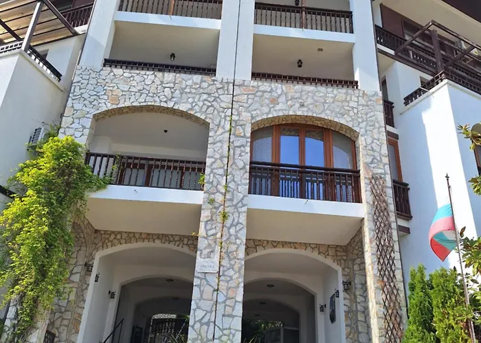 Apartment Arena I By The Sea Sveti Vlas