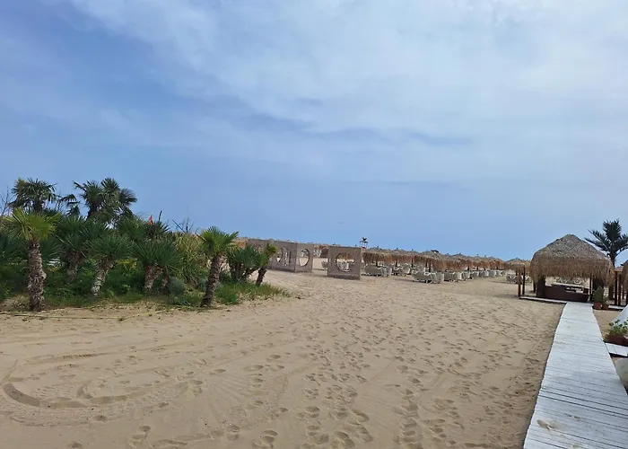 Arena I By The Sea Appartamento *