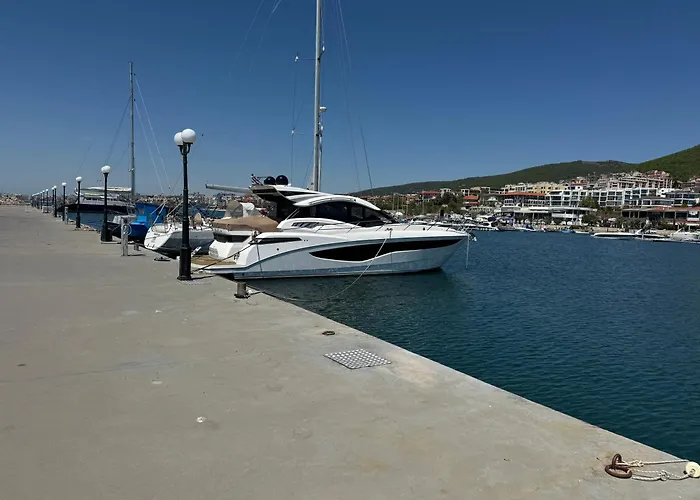 Arena I By The Sea Appartamento