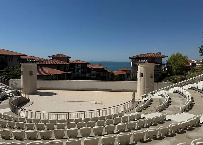 Apartment Arena I By The Sea *