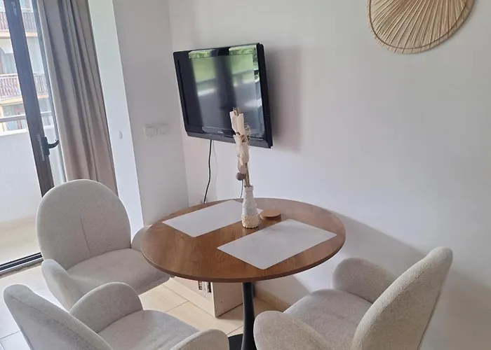 Arena I By The Sea * Sveti Vlas