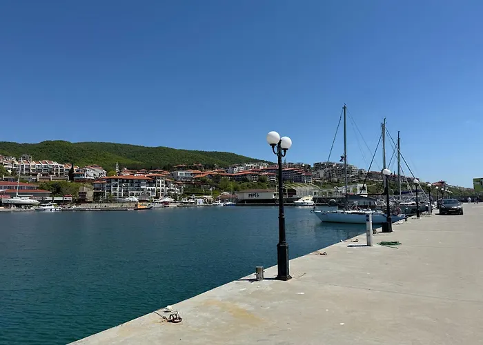 Appartamento Arena I By The Sea