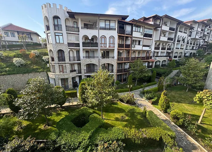 Arena I By The Sea Appartamento *