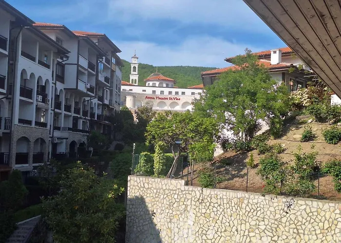 Arena I By The Sea * Sveti Vlas