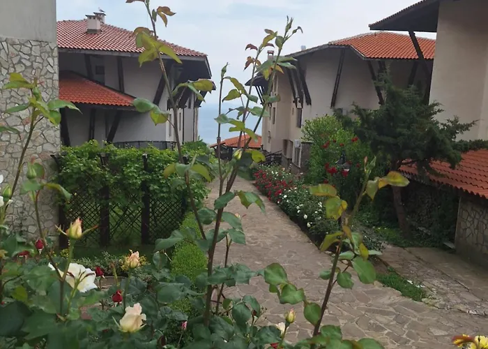 Arena I By The Sea Appartamento *