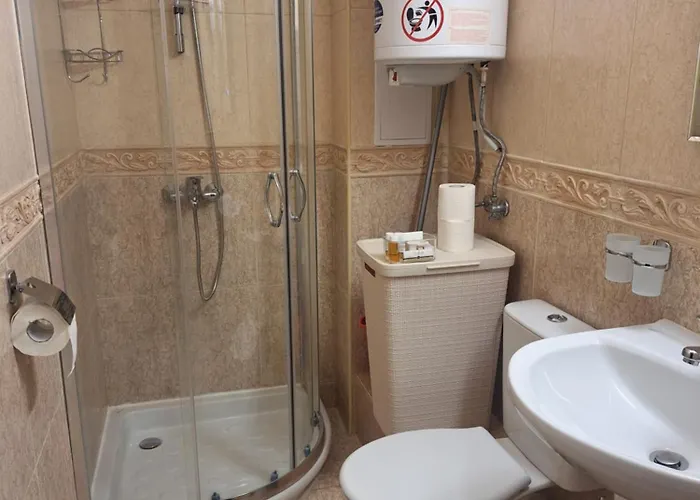 Appartamento Arena I By The Sea *