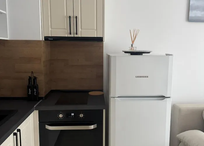 Arena I By The Sea Appartamento