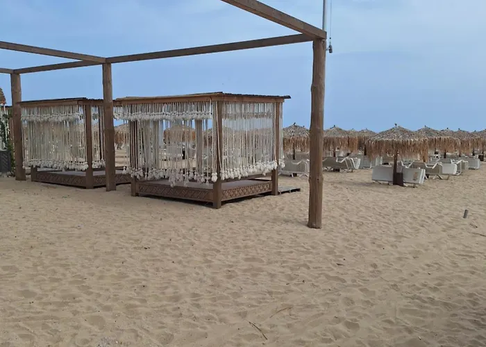 Appartamento Arena I By The Sea *