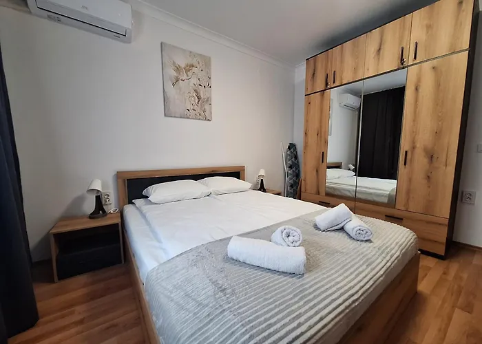 Arena I By The Sea Appartamento Sveti Vlas