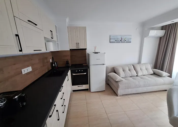 Appartamento Arena I By The Sea Sveti Vlas