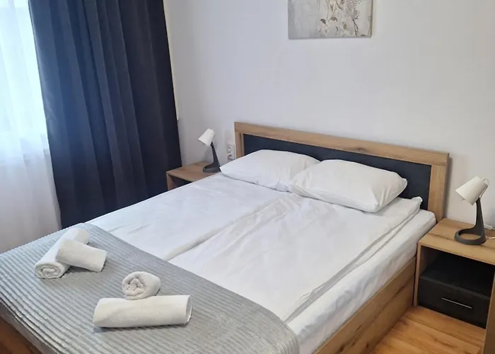 Arena I By The Sea *