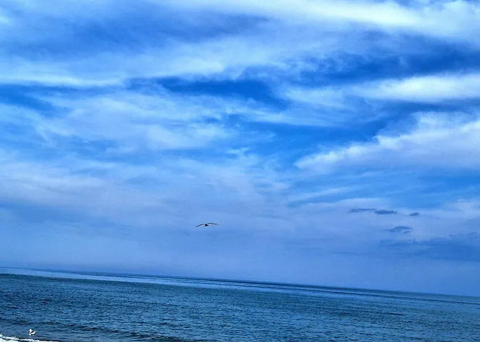 Arena I By The Sea Appartamento