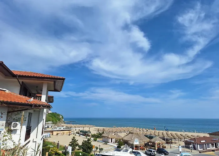 Arena I By The Sea Appartamento *