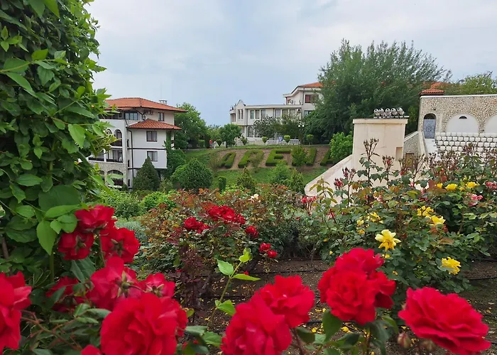 Arena I By The Sea Appartamento Sveti Vlas