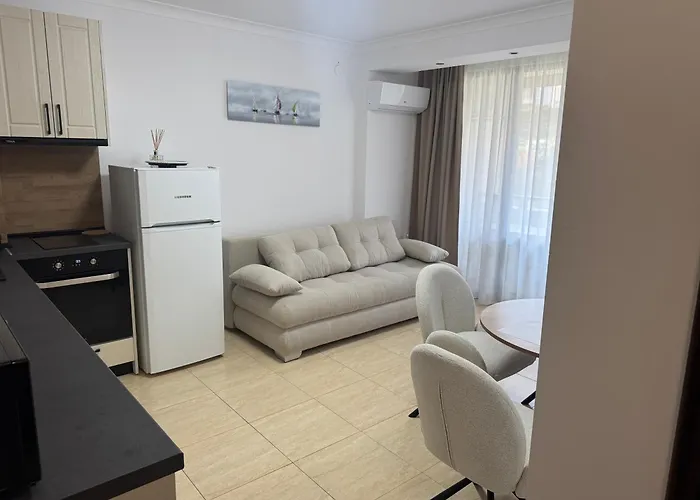 Apartment Arena I By The Sea Sveti Vlas