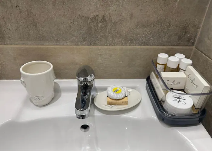 Arena I By The Sea Sveti Vlas