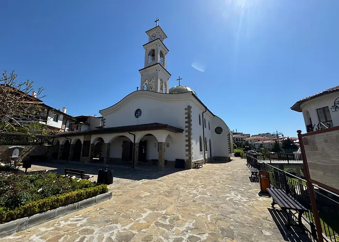 Arena I By The Sea * Sveti Vlas