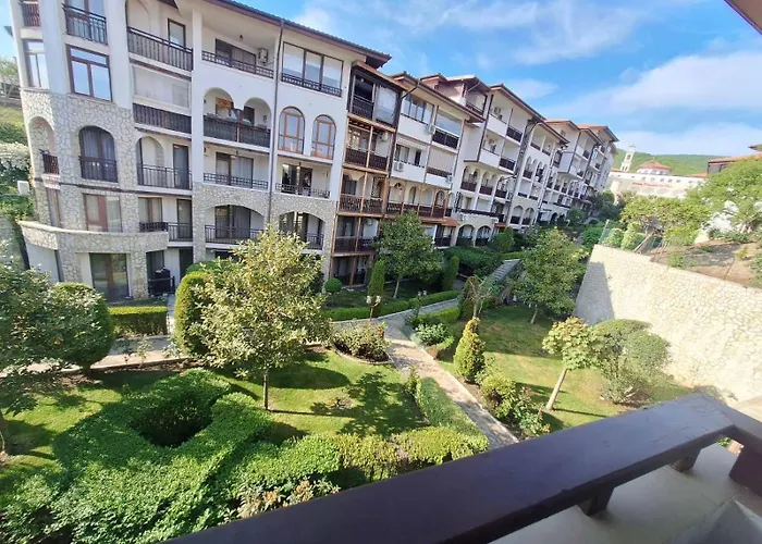 Arena I By The Sea Appartamento