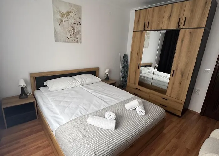 Appartamento Arena I By The Sea *