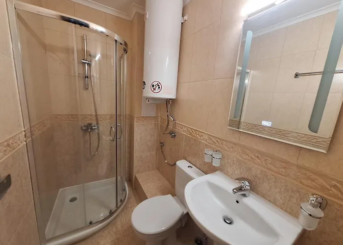 Arena I By The Sea Appartamento Sveti Vlas