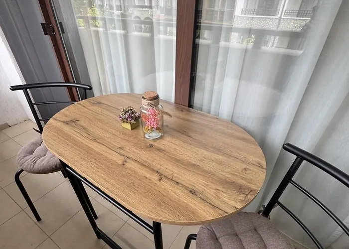 Arena I By The Sea Sveti Vlas