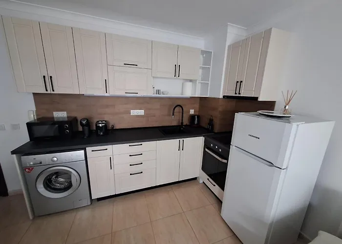 Appartamento Arena I By The Sea *