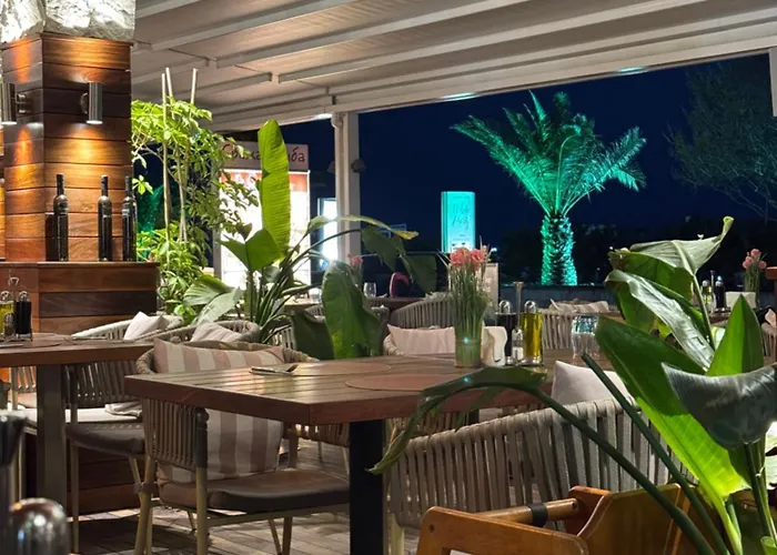 Appartamento Arena I By The Sea Sveti Vlas