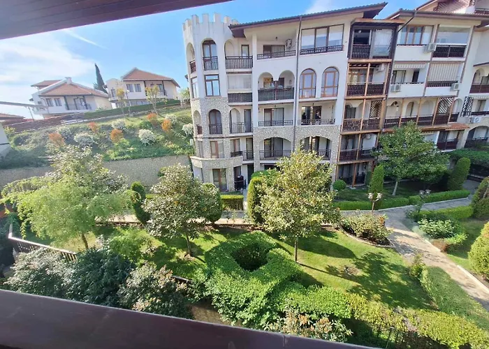 Arena I By The Sea Sveti Vlas