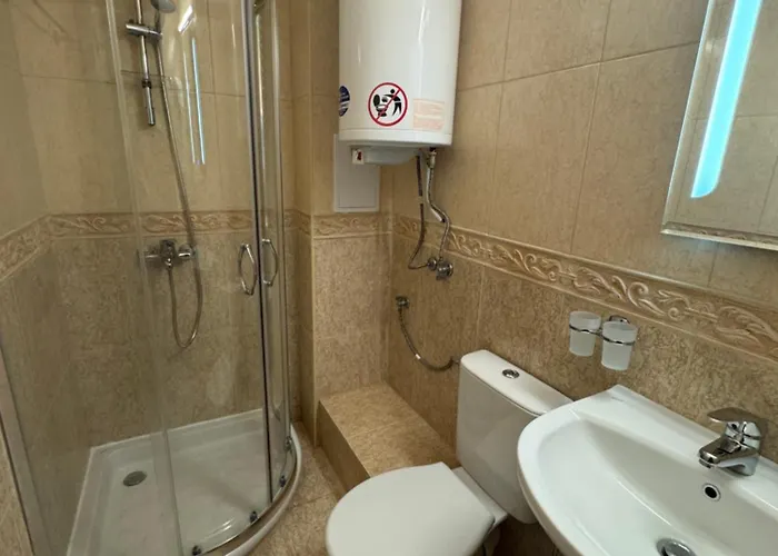 Appartamento Arena I By The Sea