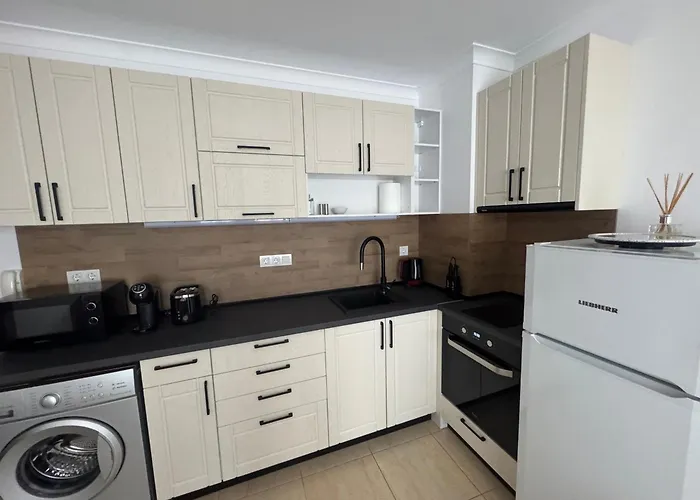 Arena I By The Sea Appartamento *