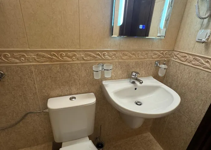 Arena I By The Sea Appartamento