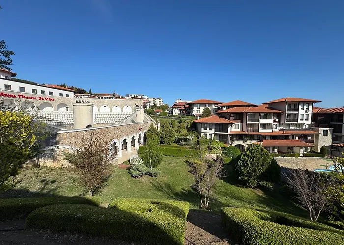 Arena I By The Sea Appartamento *