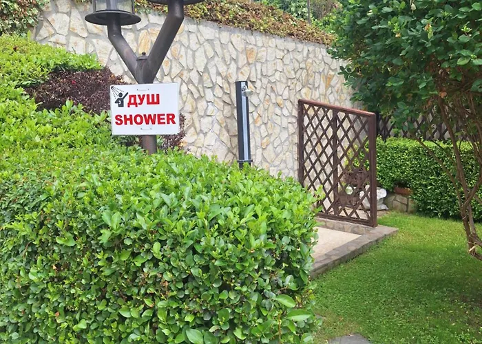 Arena I By The Sea Appartamento Sveti Vlas