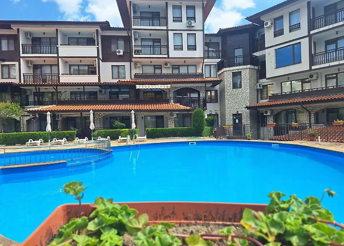 Arena I By The Sea Appartamento