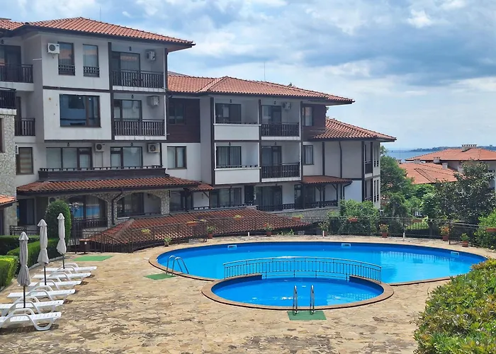 Appartamento Arena I By The Sea *