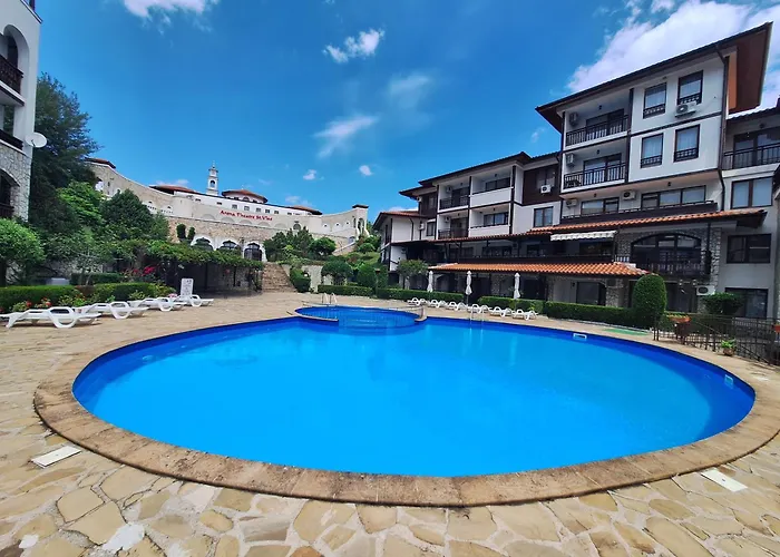 Arena I By The Sea Appartamento Sveti Vlas