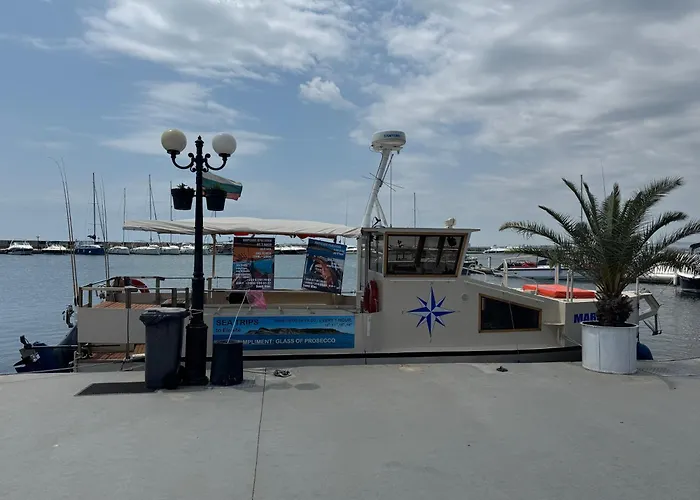 Arena I By The Sea Appartamento Sveti Vlas