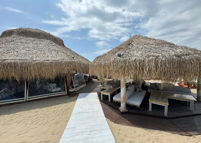 Arena I By The Sea Appartamento *